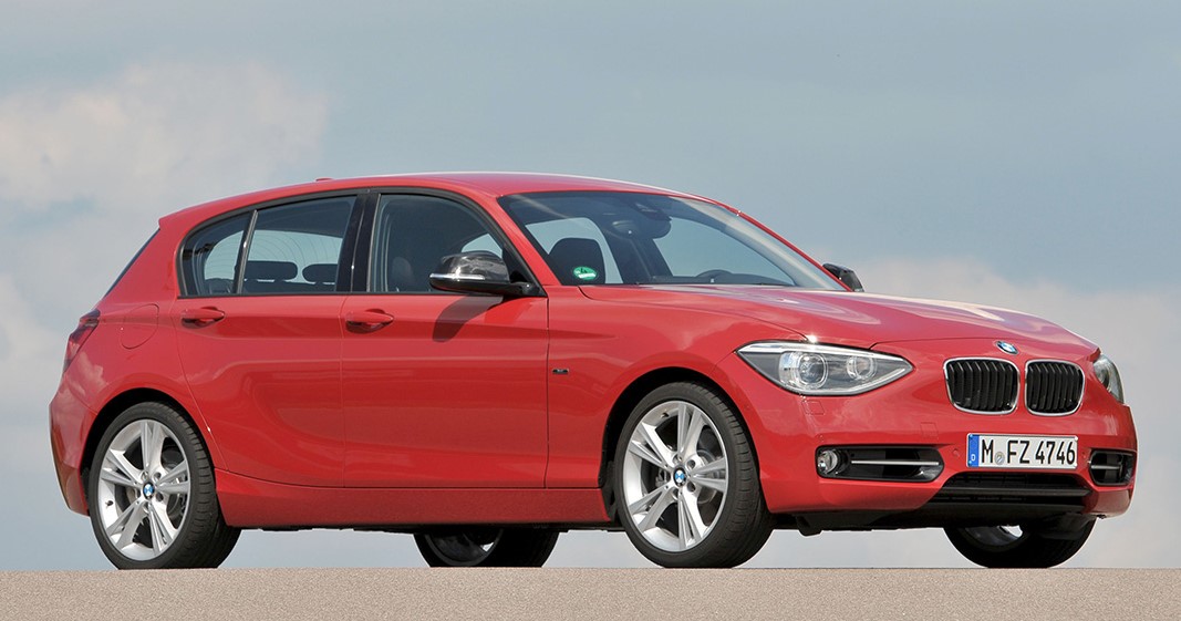 画像ギャラリー 予算2桁から購入できる 狙い目中古車たちを確認 自動車情報誌 ベストカー