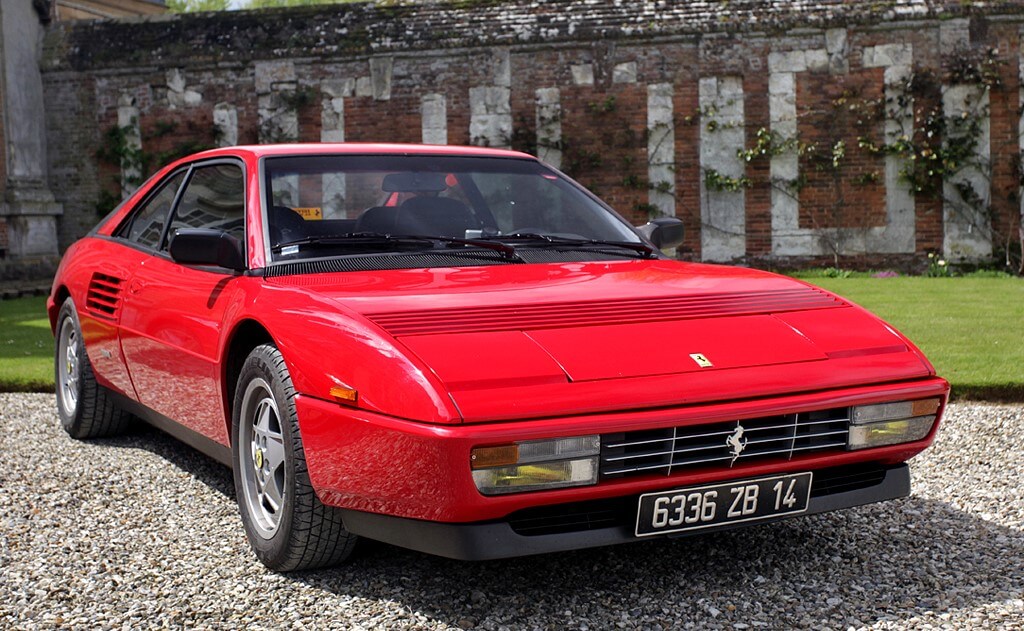 画像ギャラリー うっかり買ってはいけない激安スーパーカーを写真でチェックしていいクルマを選ぼう 自動車情報誌 ベストカー