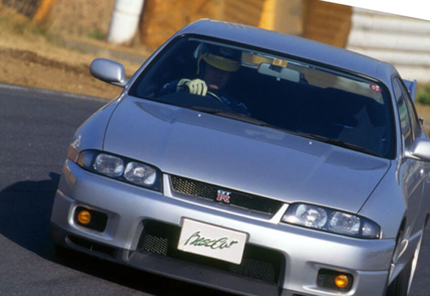 日本車が世界一輝いていた栄光の時代 90'sスポーツの絶大な魅力とは