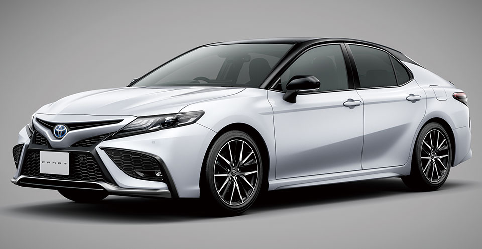 画像ギャラリー】ベースモデルと比較！ トヨタ・日産・ホンダの 