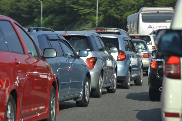 日本一の渋滞名所大改良で効果は？ 今年はお盆渋滞復活濃厚！ 傾向と対策は？
