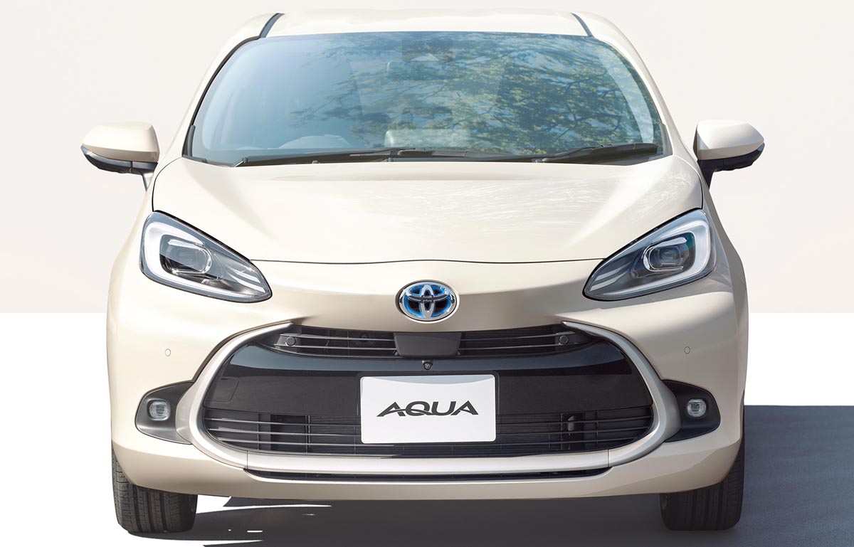 ノートオーラ販売好調で対照的!? トヨタ新型アクアはまさかのピンチな