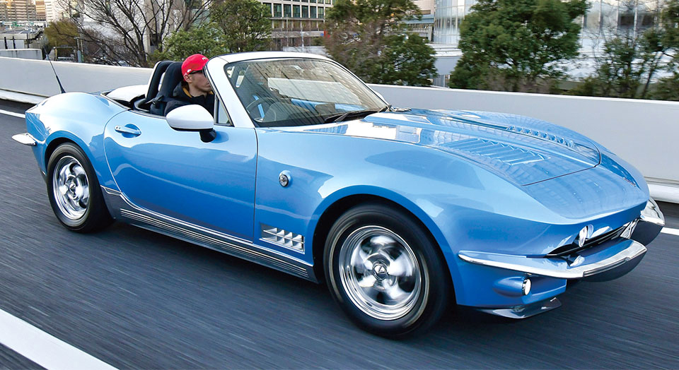 【画像ギャラリー】傑作・超個性派から霊柩車まで!!? 光岡自動車38年の歴代モデルをギャラリーでチェック! - 自動車情報誌「ベストカー」