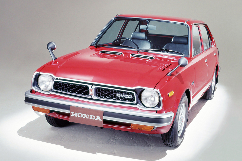 画像ギャラリー 初代登場は1972年 あなたの思い出に残るシビックはどれ 歴代ホンダ シビックをイッキ見 自動車情報誌 ベストカー