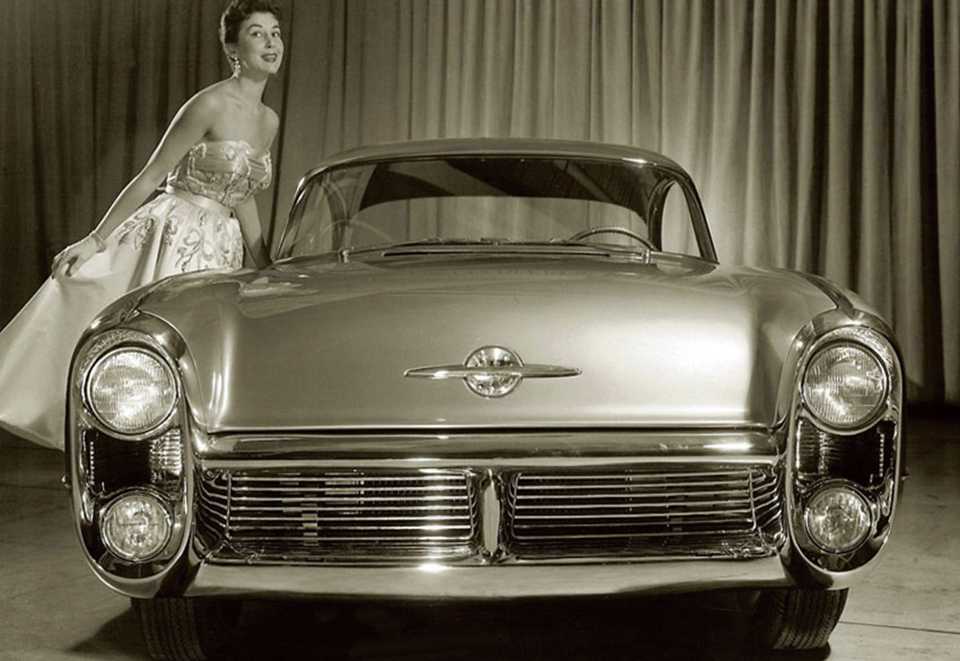 古きよきアメリカの象徴 消えたアメ車メーカー ブランド 自動車情報誌 ベストカー