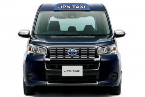 実は最強実用車!? JPNタクシーを個人でも買うための絶対条件とは