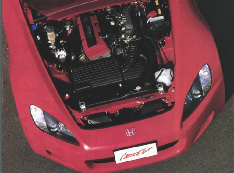 RB26 VTEC EJ20……日本が誇る世界最高の純エンジン5選 - 自動車