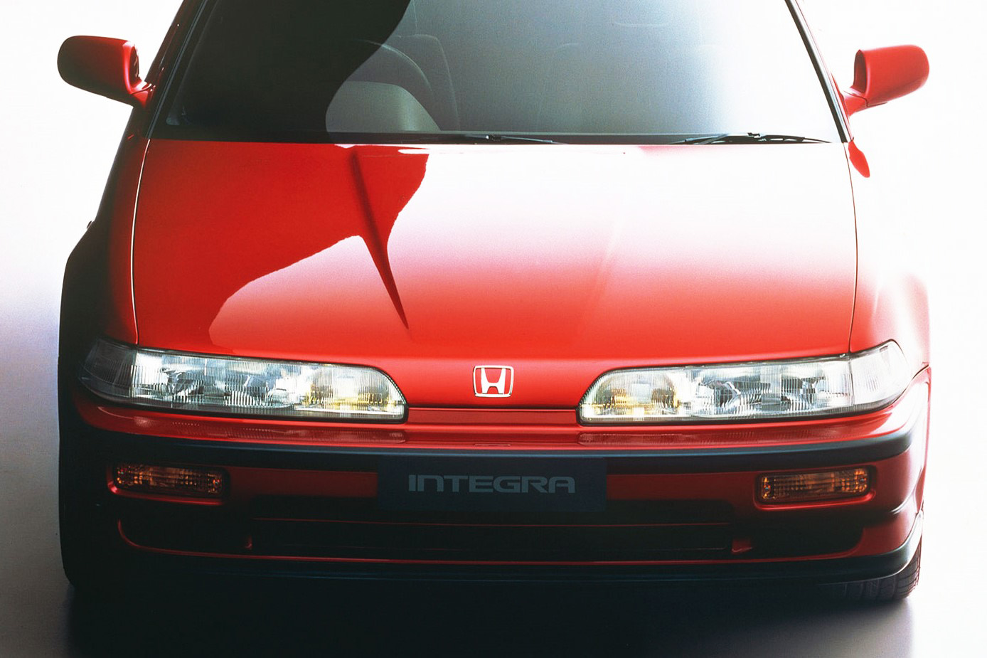 2022年復活決定！ 「安くて楽しい」インテグラが体現したホンダらしさ