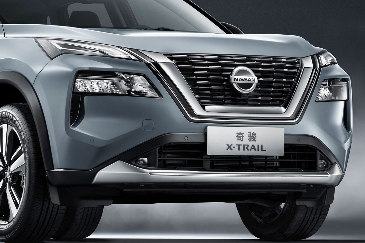 新型エクストレイル 日本発売は年内もなし 投入遅れる裏事情とは 自動車情報誌 ベストカー 新型エクストレイル 日本発売は年内もなし 投入遅れる裏事情とは 自動車情報誌 ベストカー