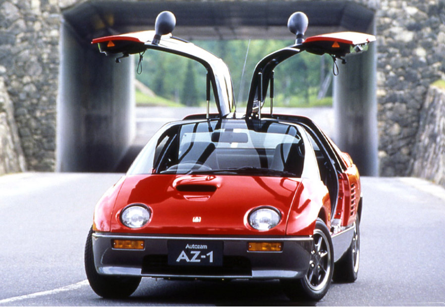 キテレツな発想が仇となった 鳴り物入りで登場したあのクルマの不人気のワケ 自動車情報誌 ベストカー