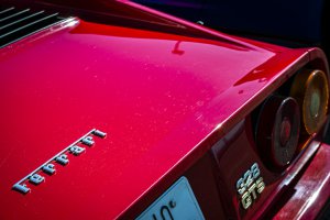 「フェラーリは燃えやすい」は本当か？ 車両火災データから見えた衝撃の事実