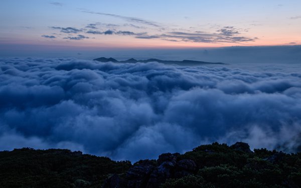 命名百周年を迎えた名勝・層雲峡の周辺に広がる絶景の数々