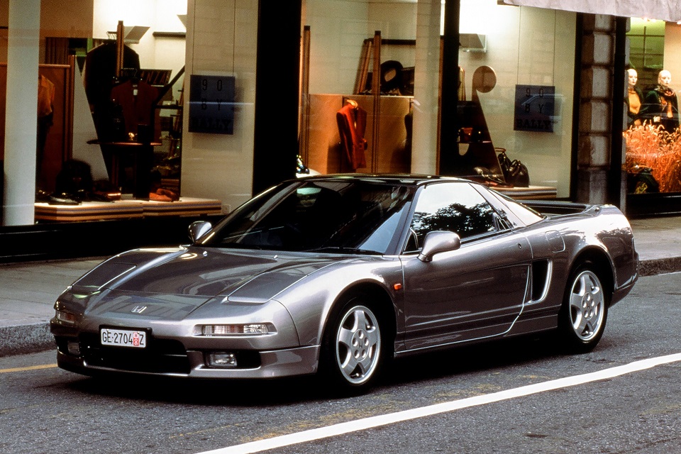 最適な重量バランスでもちょっと待った が付くミドシップカー ５選 自動車情報誌 ベストカー
