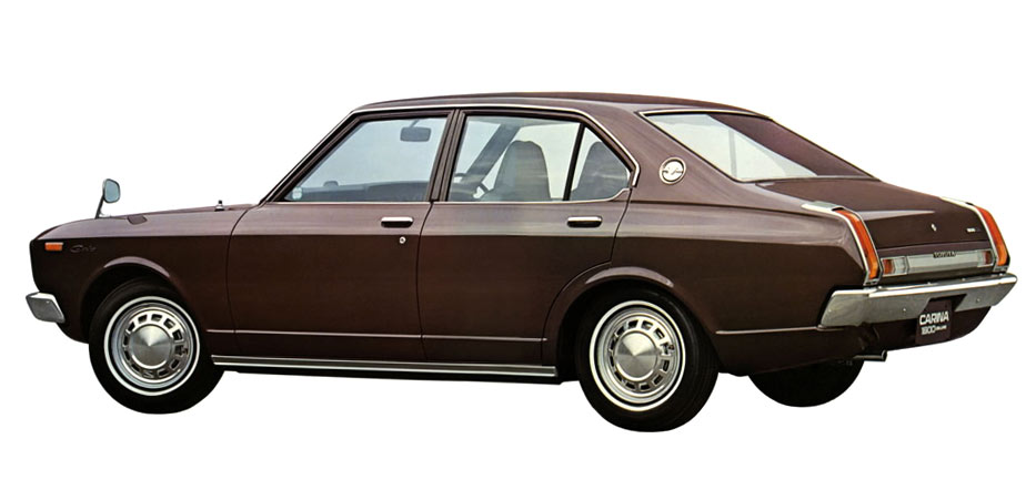 【画像ギャラリー】7代・30年。トヨタ カリーナの歴史を写真でたどる - 自動車情報誌「ベストカー」