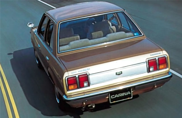 【画像ギャラリー】7代・30年。トヨタ カリーナの歴史を写真でたどる - 自動車情報誌「ベストカー」
