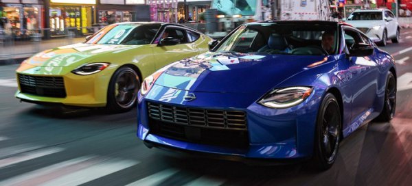 2021年8月17日 （日本時間18日）、北米日産は、歴史あるスポーツカーの新型「Z」を発表した。日本向けの新型Zは今秋発表予定だ