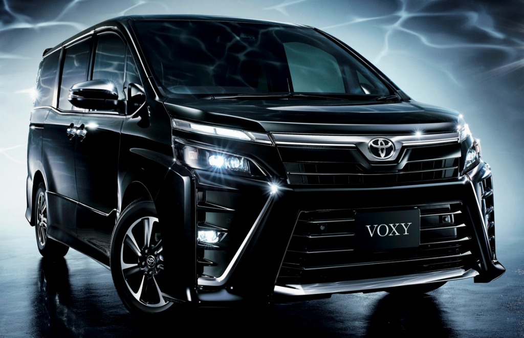 画像ギャラリー ほかにもたくさん 国内外の四角いクルマたち 自動車情報誌 ベストカー