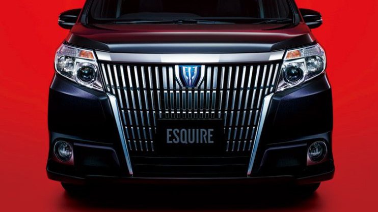 エスクァイア生産終了公表 進むトヨタの販売再編と競争激化 自動車情報誌 ベストカー