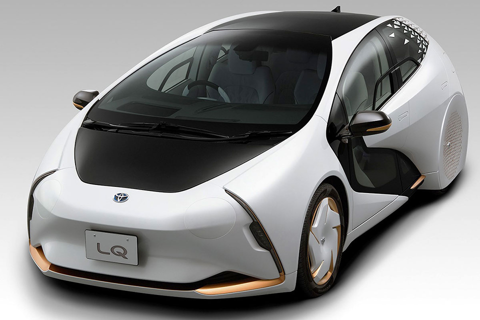 トヨタが夢の全固体電池をハイブリッドで実用化する期待値 - 自動車