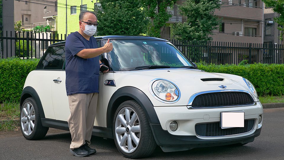 50万円の中古miniにカーナビとドラレコを装着するガチな注意点 自動車情報誌 ベストカー