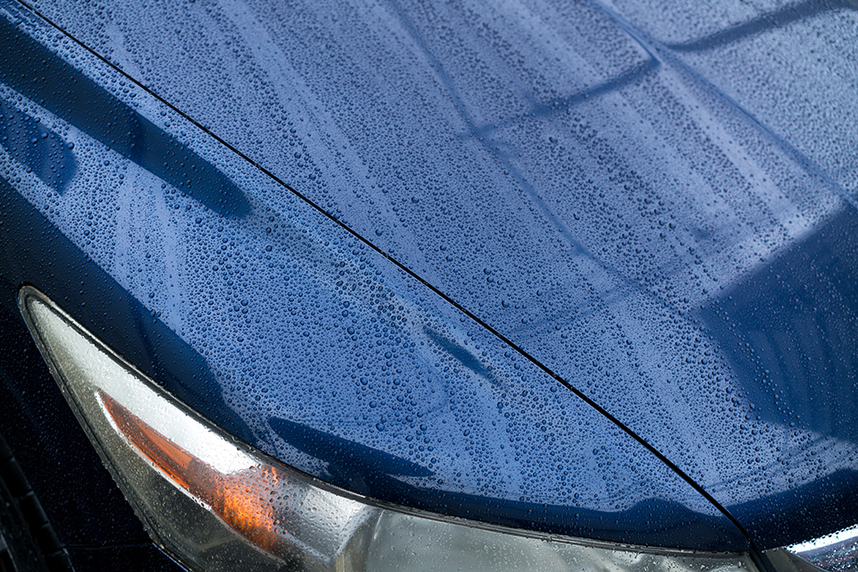 やっぱり儲かるの なぜディーラーマンはコーティングを勧めてくるのか 自動車情報誌 ベストカー