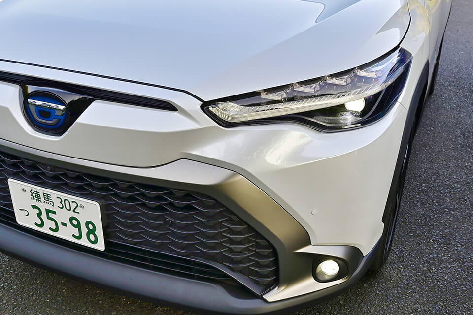 受注好調のカローラクロスと猛追する新型ヴェゼル!! 両車の人気の秘密