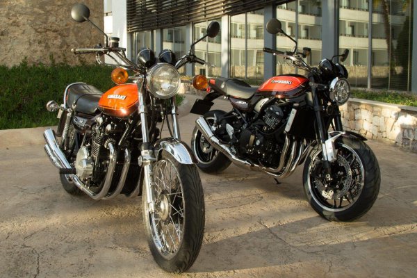 空前絶後z1 Z2 Cbx 高騰絶版車ランキングと諦めきれない貴方に新車で買えるネオクラシックモデル 自動車情報誌 ベストカー