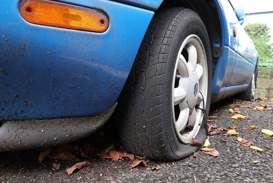 動かさないと寿命が短くなる矛盾 クルマは長く乗らないとココが悪くなる 自動車情報誌 ベストカー