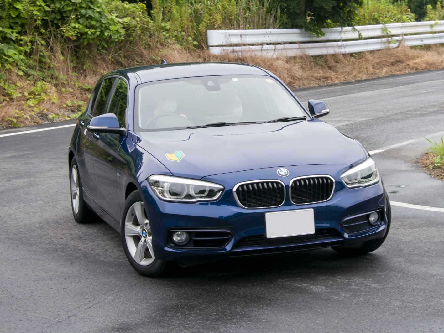 クルマ好き親父の奮闘 ありそうでなかった運転１年生向けのドラテク講習会 自動車情報誌 ベストカー