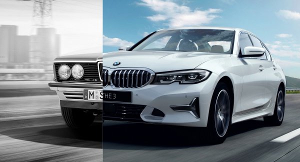BMWジャパン設立40周年! 輸入車業界のパイオニアの歴史を振り返る
