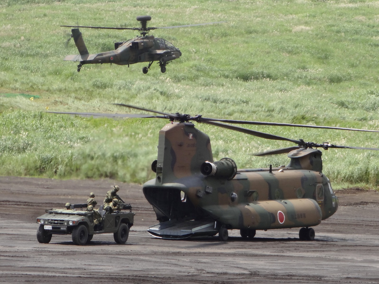 大災害で自衛隊員がダントツに頼もしいワケ。訓練は「頭でわかった」先