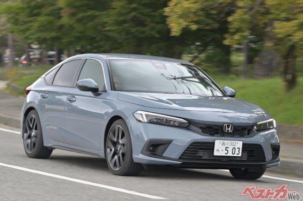 あと9年で消滅する現実 最後かもしれないmtを今のうちに買っておこう 自動車情報誌 ベストカー