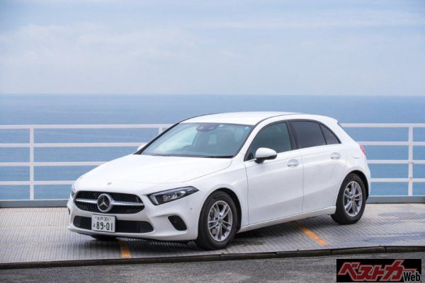 今年も輸入車ブランド販売ナンバーワンは確実 メルセデスベンツが日本でここまで支持される理由とは 自動車情報誌 ベストカー 今年も輸入車ブランド販売ナンバーワンは確実 メルセデスベンツが日本でここまで支持される理由とは 自動車情報誌 ベストカー