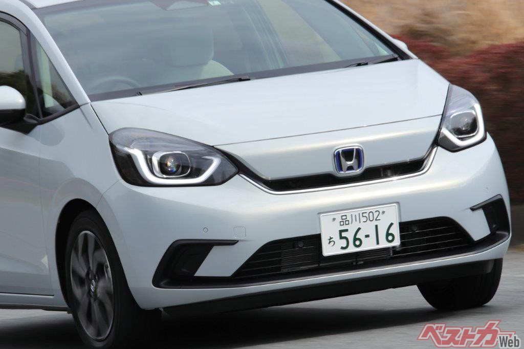 ホンダだから生み出せた E イー とこどり なハイブリッド E Hev をもっと知りたい 自動車情報誌 ベストカー ホンダだから生み出せた E イー とこどり なハイブリッド E Hev をもっと知りたい 自動車情報誌 ベストカー