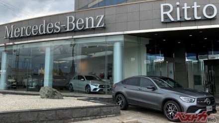 今年も輸入車ブランド販売ナンバーワンは確実 メルセデスベンツが日本でここまで支持される理由とは 自動車情報誌 ベストカー 今年も輸入車ブランド販売ナンバーワンは確実 メルセデスベンツが日本でここまで支持される理由とは 自動車情報誌 ベストカー
