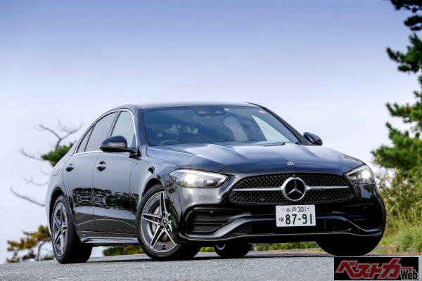 単にクルマの出来がよくても人気にはつながらない。その点、日本のメルセデスディーラーは他車ディーラーを圧倒する新サービスを積極的に導入。顧客の購買意欲をかき立てる努力も怠らない