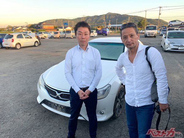 もはや東京でも起こりうる 誰もが知っておくべき水没カーの心得と対処 自動車情報誌 ベストカー もはや東京でも起こりうる 誰もが知っておくべき水没カーの心得と対処 自動車情報誌 ベストカー