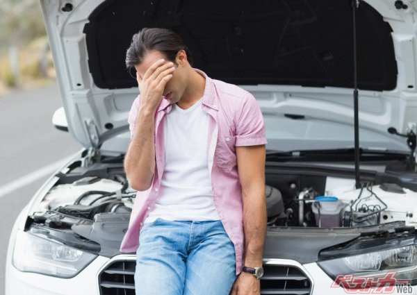 後悔してからでは遅い かえって出費が増える前に行いたい車のメンテナンス 自動車情報誌 ベストカー 後悔してからでは遅い かえって出費が増える前に行いたい車のメンテナンス 自動車情報誌 ベストカー