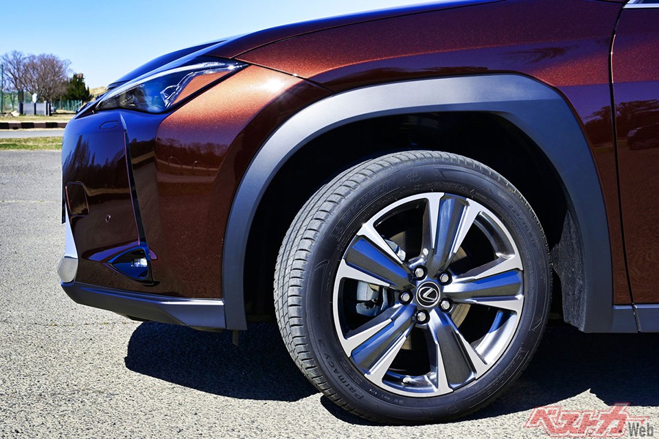 トレンドはあえて 低く 実は最低地上高が低いsuv クロスオーバー ワースト5 自動車情報誌 ベストカー トレンドはあえて 低く 実は最低地上高が低いsuv クロスオーバー ワースト5 自動車情報誌 ベストカー