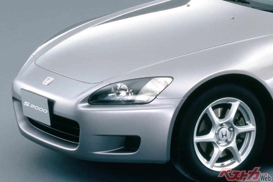 キッチリ回せーっ 超気持ちいい高回転エンジン消滅の理由 自動車情報誌 ベストカー キッチリ回せーっ 超気持ちいい高回転エンジン消滅の理由 自動車情報誌 ベストカー