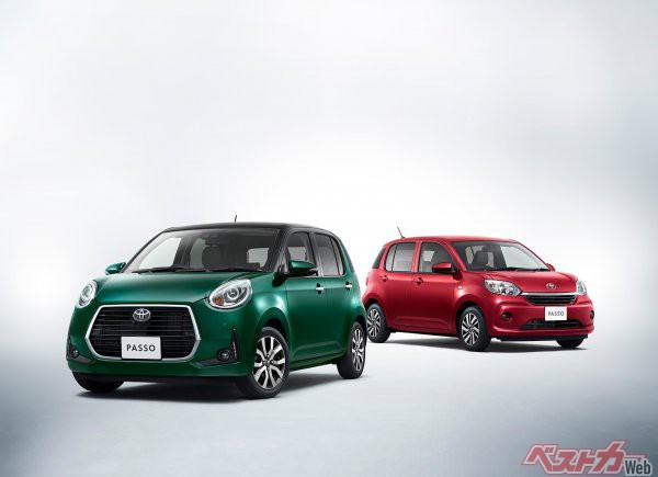 全店が全車を扱うようになって、以前の専売車種がどのディーラーでも購入できるようになった