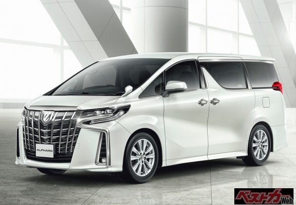 併売されるようになり、人気による販売台数の差が広がっている