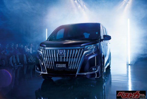 販売チャンネル集約で車種間の販売台数格差が拡大。その目的は「車種数を削減することによる経営合理化」だという