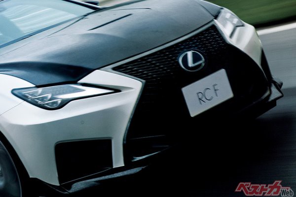 レクサスis特別仕様車登場 ほか一部改良 新型 限定車最新情報 自動車情報誌 ベストカー レクサスis特別仕様車登場 ほか一部改良 新型 限定車最新情報 自動車情報誌 ベストカー