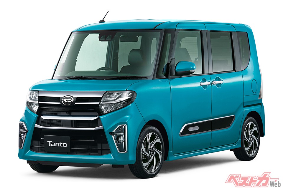 一部グレードを対象に全車速追従機能付ACCなどを含むスマートクルーズパックを新設定した