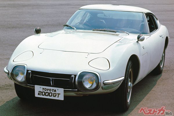 車の使用年数が伸びている今だから気になる 補修部品はいつまで生産される 自動車情報誌 ベストカー 車の使用年数が伸びている今だから気になる 補修部品はいつまで生産される 自動車情報誌 ベストカー