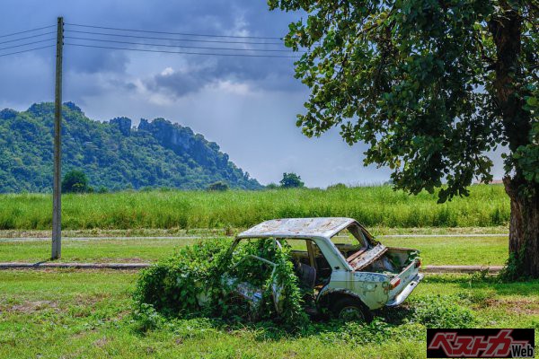 年間1万kmは走りすぎ!? リセールバリューが気になる人こそ知っておきたい過走行の定義とは