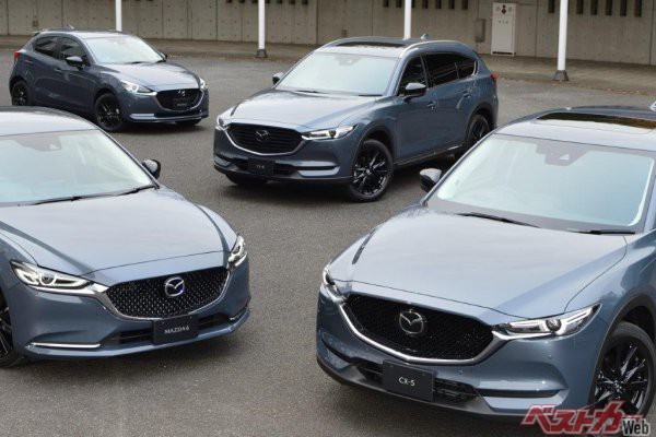 マツダsuv5車種一気開発でどうなる 伝統のセダン コンパクトカー 自動車情報誌 ベストカー マツダsuv5車種一気開発でどうなる 伝統のセダン コンパクトカー 自動車情報誌 ベストカー