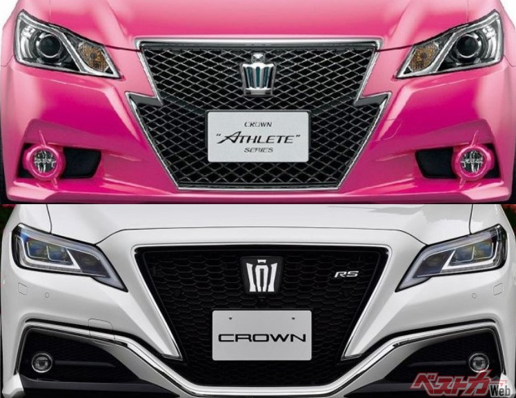 クルマ界の禁忌に踏み込む 旧型のほうが シブイ と感じるクルマ 8選 自動車情報誌 ベストカー