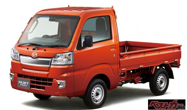 今が旬だ 軽トラカスタムのベースはどれにする 自動車情報誌 ベストカー 今が旬だ 軽トラカスタムのベースはどれにする 自動車情報誌 ベストカー